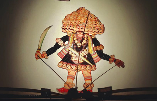 Adbhuta-ramayana