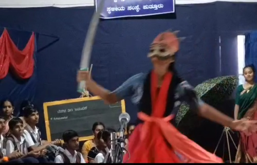 Karantajjanigondu-patra