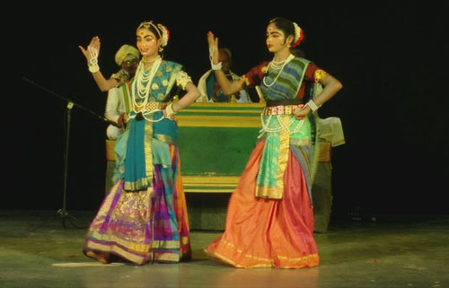 Karibhantana-kaalaga