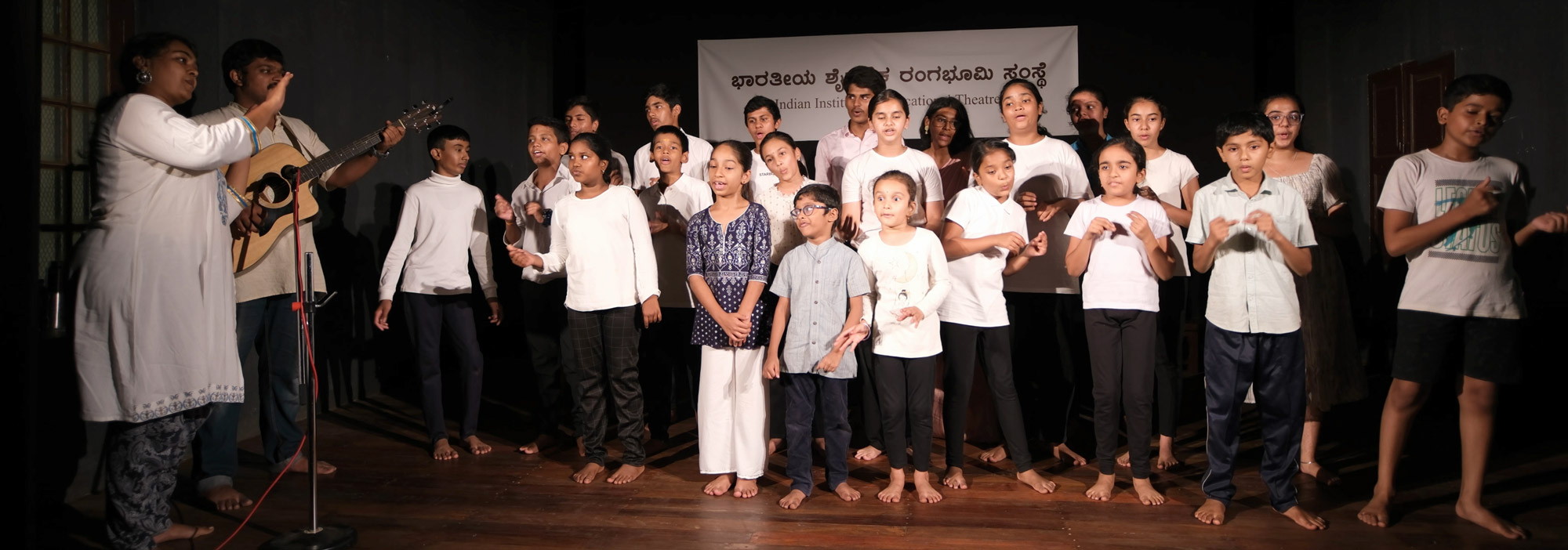 kids-singing