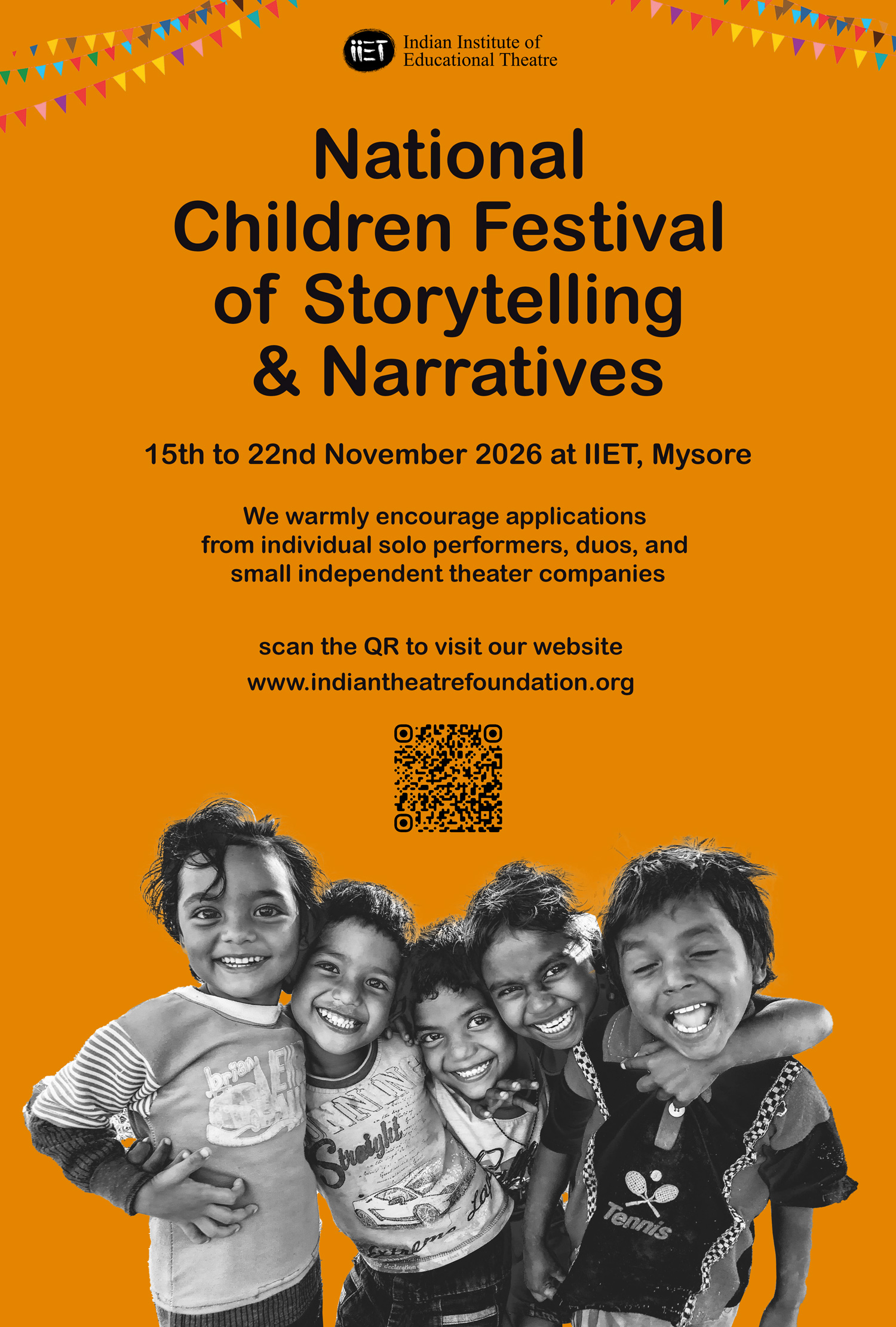 call-for-performers